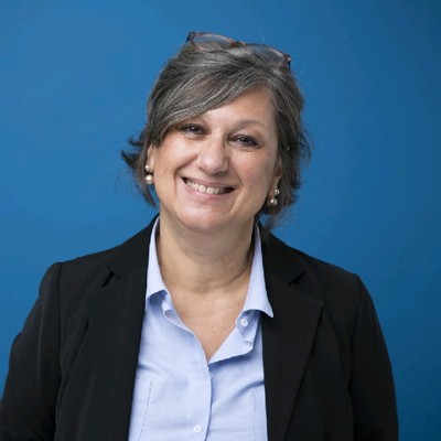 Anne GAIGNARD Anne GAIGNARD