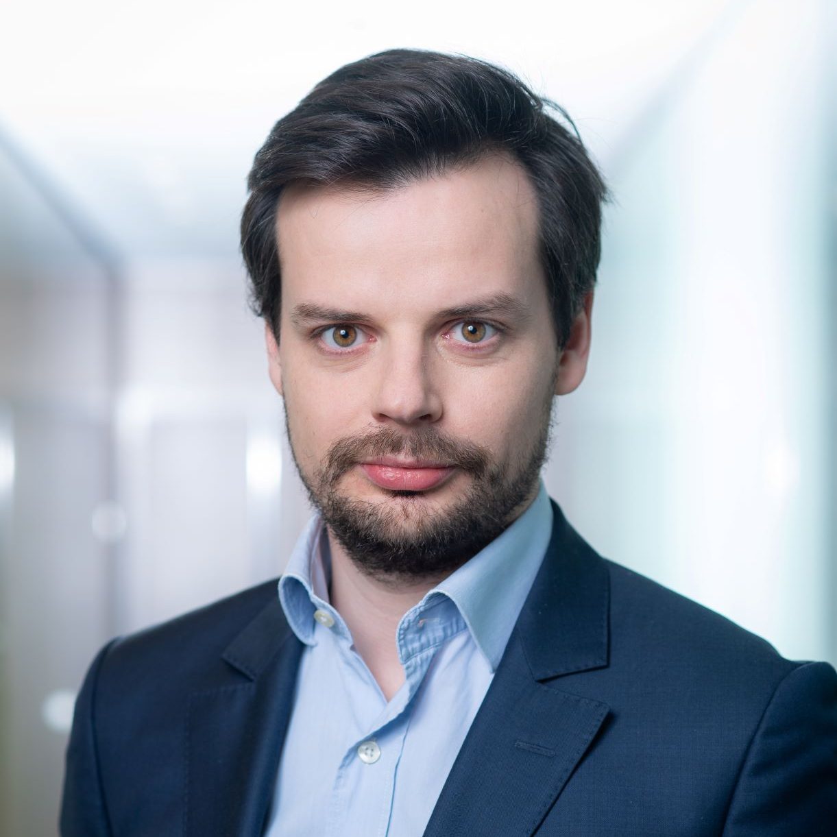 Thomas Picquette - DG Visiomed Group Thomas Picquette - DG Visiomed Group